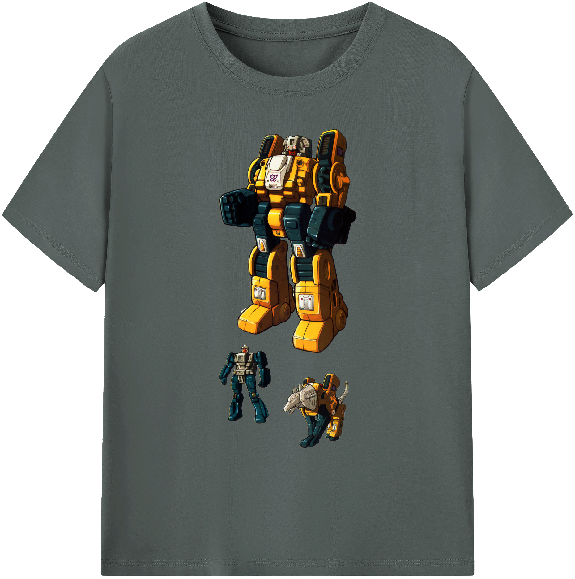 （画像用）  綿100％ メンズ半袖Tシャツ｜肌触りやわらか＆通気性